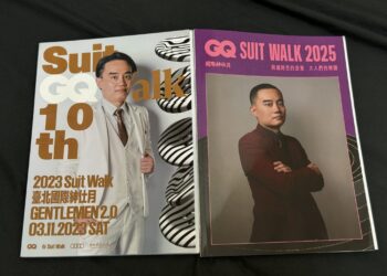 7777 萬流量洗禮 小資男童榮地完成體驗之旅最後一哩路