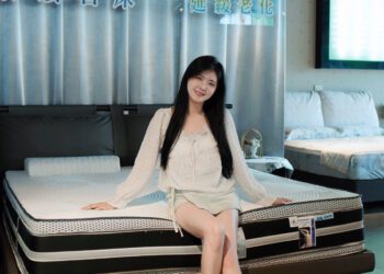 床墊消費趨勢轉變 從價格導向走向品牌信任 消費決策進入全方位評估時代