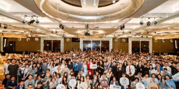 從高速展店到「值得被愛」阿爾法餐飲邁向全球品牌之路