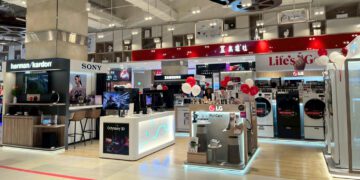 集雅社母親節「美好時光製造所」震撼登場 上半年最強優惠力道挑戰週年慶