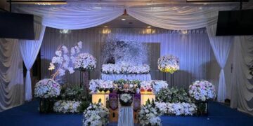 中和禮儀社推薦 規劃溫暖莊嚴佛教告別式 全程陪伴治喪流程