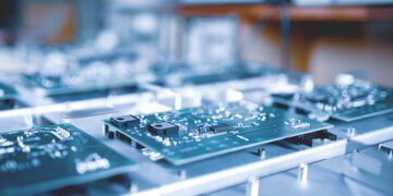 耀勝首季營收創歷史同期新高