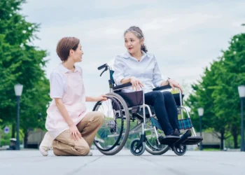 唐氏症基金會自然照顧與零抬舉落實 守住照顧者安全與服務對象尊嚴