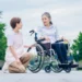 唐氏症基金會自然照顧與零抬舉落實 守住照顧者安全與服務對象尊嚴 唐氏症基金會自然照顧與零抬舉落實 守住照顧者安全與服務對象尊嚴