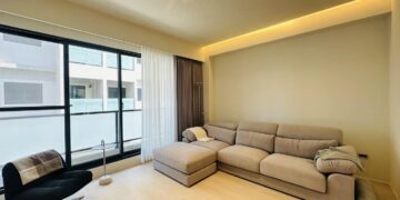 宜蘭室內裝潢 職人木作工藝與老屋翻新 從施工細節重現生活溫度