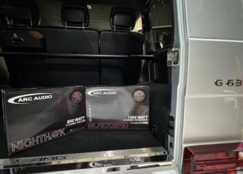 台中汽車音響升級指南 北屯專業車用喇叭調校讓長途駕駛更舒暢