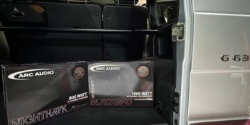 台中汽車音響升級指南 北屯專業車用喇叭調校讓長途駕駛更舒暢