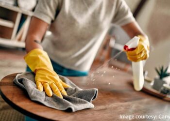 三重清潔公司推薦 用行動守護日常 用清潔創造安全空間