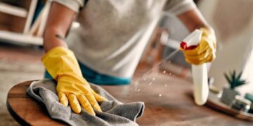 三重清潔公司推薦 用行動守護日常 用清潔創造安全空間