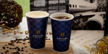 全家咖啡新單品「巴西黃水晶」上市 攜手朱宗慶打擊樂團 第2杯10元只到4/28