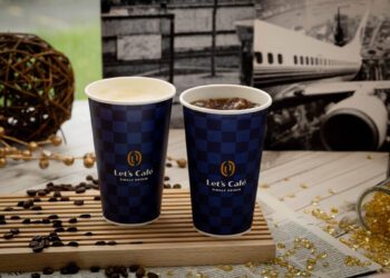 全家咖啡新單品「巴西黃水晶」上市 攜手朱宗慶打擊樂團 第2杯10元只到4/28