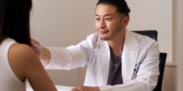 告別過度填充 醫師談自然微調審美趨勢