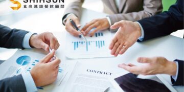 餐飲顧問是什麼？食尚解析開店成功關鍵