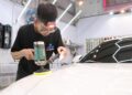 雲林隱藏版洗車職人 機車翻新洗×汽車美容鍍膜翻新 好評預約中