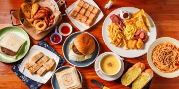 宜蘭寵物友善輕食 療癒柴犬主題下午茶 與毛孩共度愜意時光