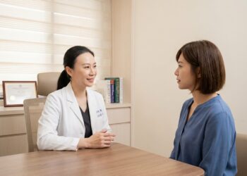 手部老化不只在臉部 劉凱雯醫師談「雞爪手」形成原因與日常保養觀念