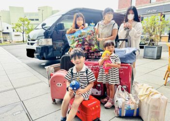日本旅遊升級趨勢 神燈假期：管家式包車服務成新主流