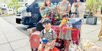 日本旅遊升級趨勢 神燈假期：管家式包車服務成新主流