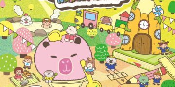 宜蘭星夢森林劇場變身「萌玩新世界」星夢萌玩節限時登場 打造沉浸式親子新體驗