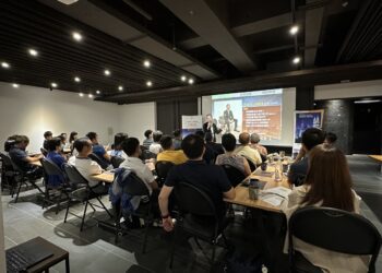 國際局勢升溫避險需求高 馬來西亞第二家園成趨勢