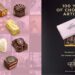 百年淬鍊 經典再現 GODIVA 開啟下一個世紀篇章 百年淬鍊 經典再現 GODIVA 開啟下一個世紀篇章