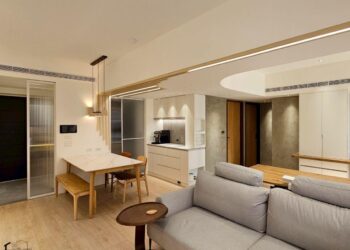 桃園室內設計懶人包 從3D圖到追加流程 溝通完整報價更透明