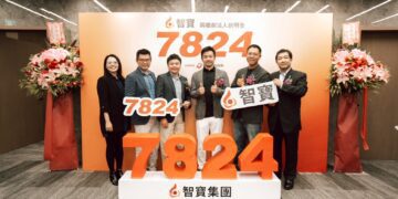 智寶Ｘ台灣大哥大ＸMOMO親子台深化集團資源 強攻全球ACG市場