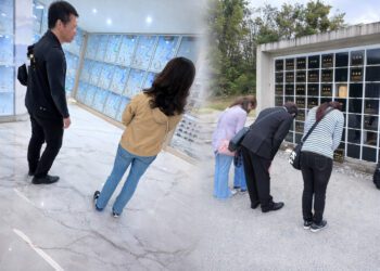 北部喪葬服務 從接洽到客製化告別式流程 好好與摯愛道別