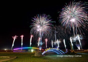 澎湖自由行租車攻略 貼心提供機場接送 花火節交通移動更便利