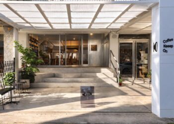 台中西區質感咖啡空間 細細品鑒各式乾淨溫潤精品風味