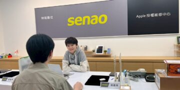 神腦母親節「寵媽馨機」 用手機回春守護媽媽智慧日常