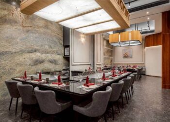 礁溪無菜單鐵板燒 嚴選現撈漁獲+宜蘭在地食材 旅途增添驚喜感