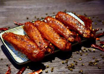 台中質感滷味 香麻滷味直送到家 再次加熱仍保持多層次香氣