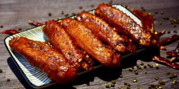 台中質感滷味 香麻滷味直送到家 再次加熱仍保持多層次香氣