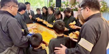 南投草屯告別式安排 結合儀式規劃與費用說明整合性服務