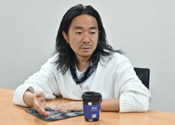 全家買衣服成日常 Convenience Wear 全球業績年破40億元 設計師：台灣接受度超高