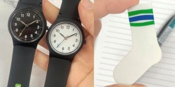 全家限定Convenience Wear春夏新品亮點曝光 499元「Citizen聯名錶」台灣獨家必搶