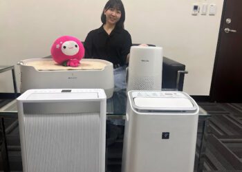 2026節能補助最後一年 催出台灣史上最早換機潮