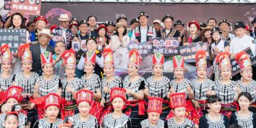 桃園龍岡米干節4月25日開跑 《美味當家》舞台劇重現眷村記憶