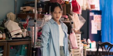 簡嫚書驚喜接演公益短片 攜手陳文山、楊潔玫激盪火花