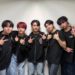 韓流男團DKZ五帥首次全到齊 宣布5/30來台舉辦FAN-CON 韓流男團DKZ五帥首次全到齊 宣布5/30來台舉辦FAN-CON