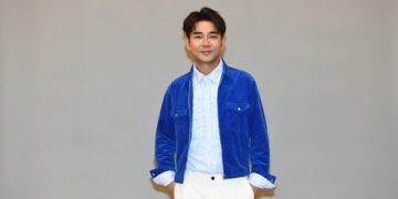 戲裡總舖師、戲外廚房新手 謝承均靠「反差萌」當上鍋具代言人