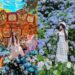 不只陽明山繡球花 不用上山 安森公園也能賞花 全台Top9繡球花景點