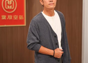 陳志強強勢加入《豆腐媽媽》 看蘇晏霈「辣椒洗禮」紅唇腫脹十分敬業