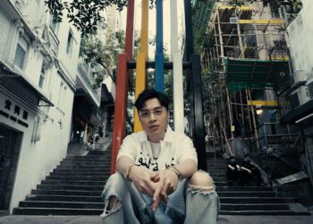 沉迷短影音到失眠自白！AP 潘宇謙認了「被手機困住」