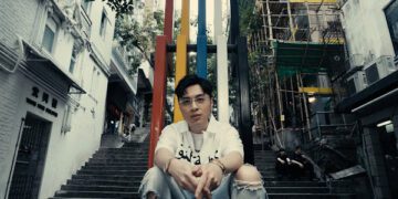 沉迷短影音到失眠自白！AP 潘宇謙認了「被手機困住」