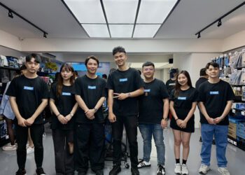 K-WAX插旗台北民族東路 打造新手友善洗車教室