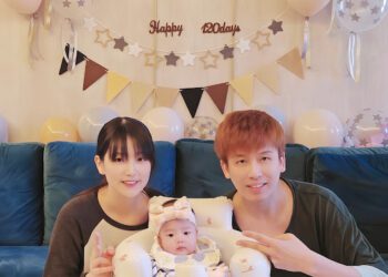 光榮回「加」！陳昶均睽違11年返多倫多 補請喜酒＋拍婚紗一次補齊