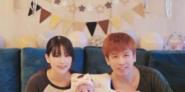 光榮回「加」！陳昶均睽違11年返多倫多 補請喜酒＋拍婚紗一次補齊