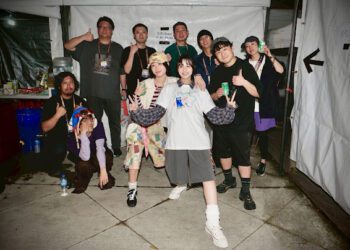 163braces大讚Tota「酷帥又可愛」！練團竟收到時下最夯皮克敏外套